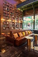 Kaiser Hotel Guangzhou Gangding Metro