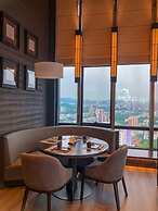 Kaiser Hotel Guangzhou Gangding Metro