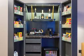 Kaiser Hotel Guangzhou Gangding Metro