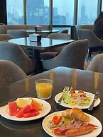 Kaiser Hotel Guangzhou Gangding Metro