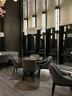 Kaiser Hotel Guangzhou Gangding Metro