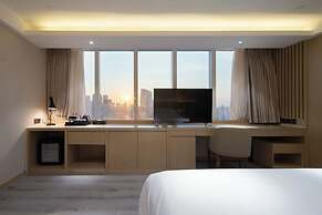 Kaiser Hotel Guangzhou Gangding Metro