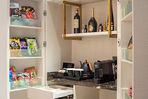 Kaiser Hotel Guangzhou Gangding Metro