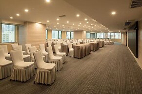 Kaiser Hotel Guangzhou Gangding Metro