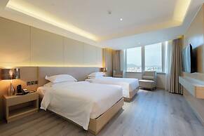 Kaiser Hotel Guangzhou Gangding Metro