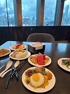 Kaiser Hotel Guangzhou Gangding Metro