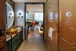 Kaiser Hotel Guangzhou Gangding Metro