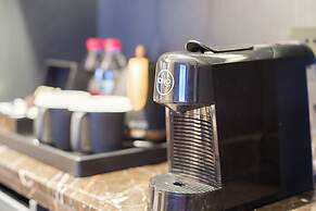 Kaiser Hotel Guangzhou Gangding Metro