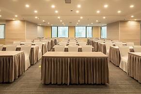 Kaiser Hotel Guangzhou Gangding Metro