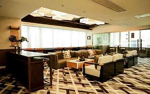 Kaiser Hotel Guangzhou Gangding Metro