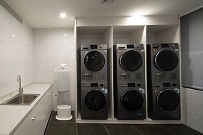 Kaiser Hotel Guangzhou Gangding Metro