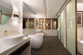 Kaiser Hotel Guangzhou Gangding Metro