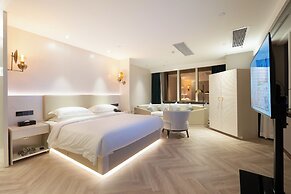 Kaiser Hotel Guangzhou Gangding Metro