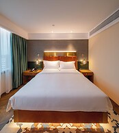 Kaiser Hotel Guangzhou Gangding Metro