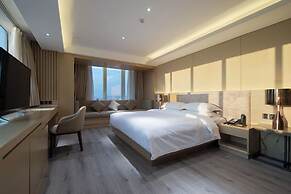 Kaiser Hotel Guangzhou Gangding Metro