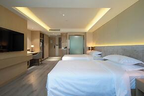 Kaiser Hotel Guangzhou Gangding Metro