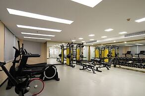 Kaiser Hotel Guangzhou Gangding Metro