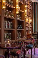 Kaiser Hotel Guangzhou Gangding Metro