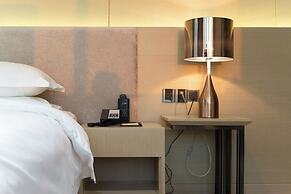 Kaiser Hotel Guangzhou Gangding Metro