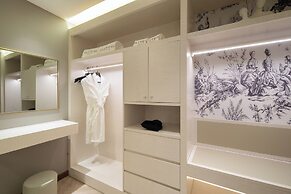 Kaiser Hotel Guangzhou Gangding Metro