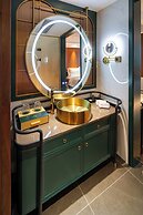 Kaiser Hotel Guangzhou Gangding Metro