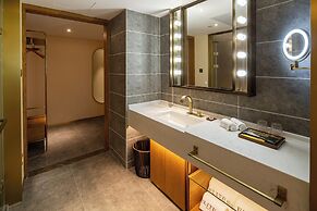 Kaiser Hotel Guangzhou Gangding Metro