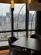 Kaiser Hotel Guangzhou Gangding Metro