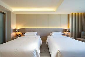 Kaiser Hotel Guangzhou Gangding Metro