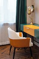 Kaiser Hotel Guangzhou Gangding Metro