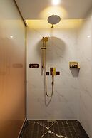 Kaiser Hotel Guangzhou Gangding Metro