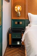 Kaiser Hotel Guangzhou Gangding Metro