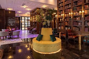 Kaiser Hotel Guangzhou Gangding Metro