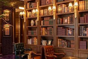 Kaiser Hotel Guangzhou Gangding Metro