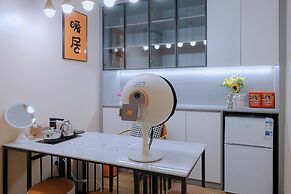 Andy International Hotel Shenzhen University Nanshan Metro Branch