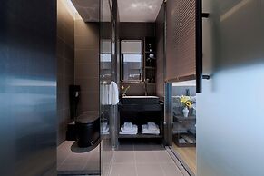 Andy International Hotel Shenzhen University Nanshan Metro Branch