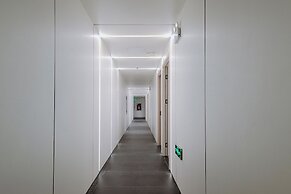 Andy International Hotel Shenzhen University Nanshan Metro Branch