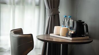 Andy International Hotel Shenzhen University Nanshan Metro Branch