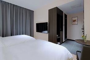 Andy International Hotel Shenzhen University Nanshan Metro Branch