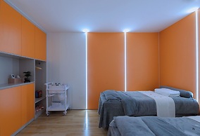 Andy International Hotel Shenzhen University Nanshan Metro Branch