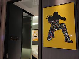 Andy International Hotel Shenzhen University Nanshan Metro Branch