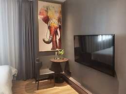 Andy International Hotel Shenzhen University Nanshan Metro Branch