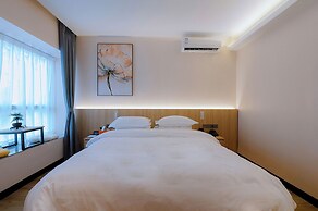 Andy International Hotel Shenzhen University Nanshan Metro Branch