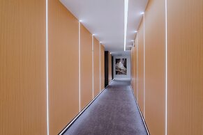 Andy International Hotel Shenzhen University Nanshan Metro Branch