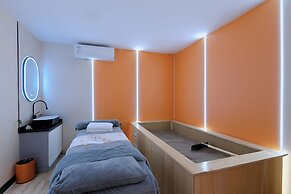 Andy International Hotel Shenzhen University Nanshan Metro Branch