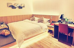 Andy International Hotel Shenzhen University Nanshan Metro Branch