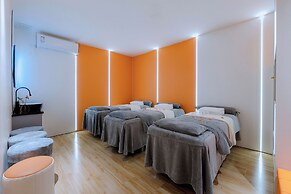 Andy International Hotel Shenzhen University Nanshan Metro Branch