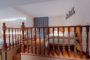 Andy International Hotel Shenzhen University Nanshan Metro Branch