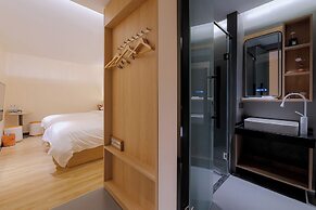 Andy International Hotel Shenzhen University Nanshan Metro Branch