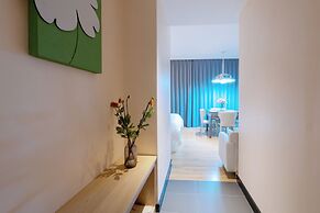 Andy International Hotel Shenzhen University Nanshan Metro Branch