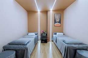 Andy International Hotel Shenzhen University Nanshan Metro Branch